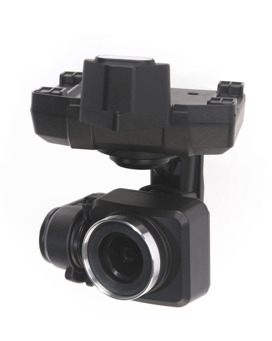 ACSL Multi-Spectral Camera for Drones – Precision Agriculture & Advanced Aerial Mapping Sensor