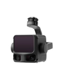 ACSL Multi-Spectral Camera for Drones – Precision Agriculture & Advanced Aerial Mapping Sensor