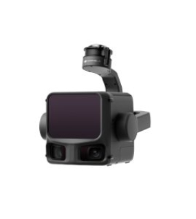ACSL Multi-Spectral Camera for Drones – Precision Agriculture & Advanced Aerial Mapping Sensor