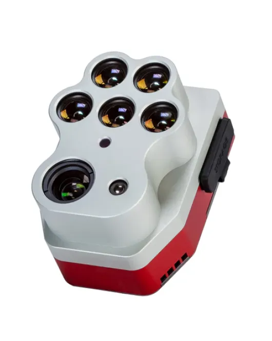 MicaSense SkyPort Adapter for RedEdge-P & RedEdge-MX Multispectral Sensors