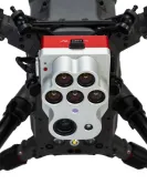 MicaSense DJI SkyPort Adapter for Altum , Altum-PT – Seamless Integration for Matrice 300 RTK