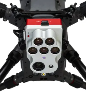 MicaSense DJI SkyPort Adapter for Altum , Altum-PT – Seamless Integration for Matrice 300 RTK
