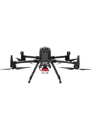 MicaSense DJI SkyPort Adapter for Altum , Altum-PT – Seamless Integration for Matrice 300 RTK