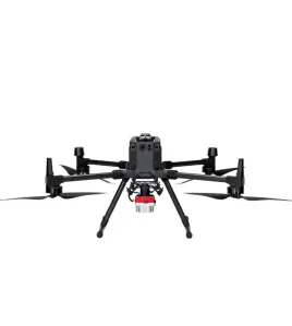 MicaSense DJI SkyPort Adapter for Altum , Altum-PT – Seamless Integration for Matrice 300 RTK