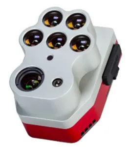 MicaSense Altum-PT Multispectral &amp; Thermal Camera Kit – High-Precision Drone Sensor for Agriculture &amp; Mapping