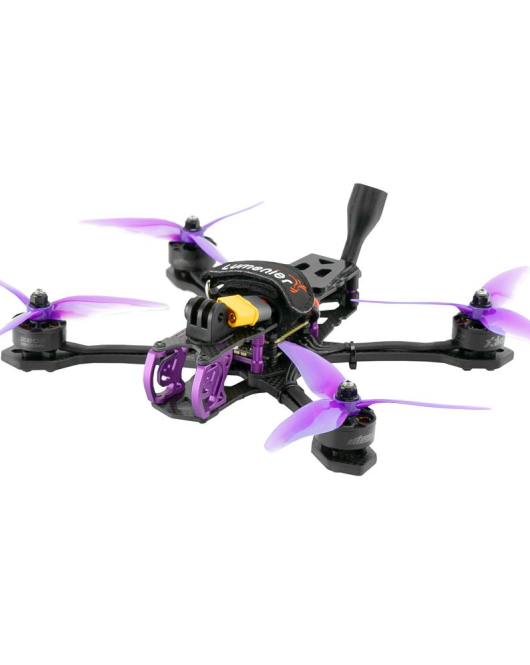 Beginner DIY FPV Drone Bundle – QAV-S 2 Bardwell SE 5” + Fat Shark Dominator HD Goggles + Walksnail Avatar HD Pro Beginner DIY FPV Drone Bundle – QAV-S 2 Bardwell SE 5” + Fat Shark Dominator HD Goggles + Walksnail Avatar HD Pro