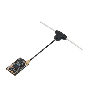 BETAFPV ELRS 2.4GHz Nano Receiver for FPV Racing Drones