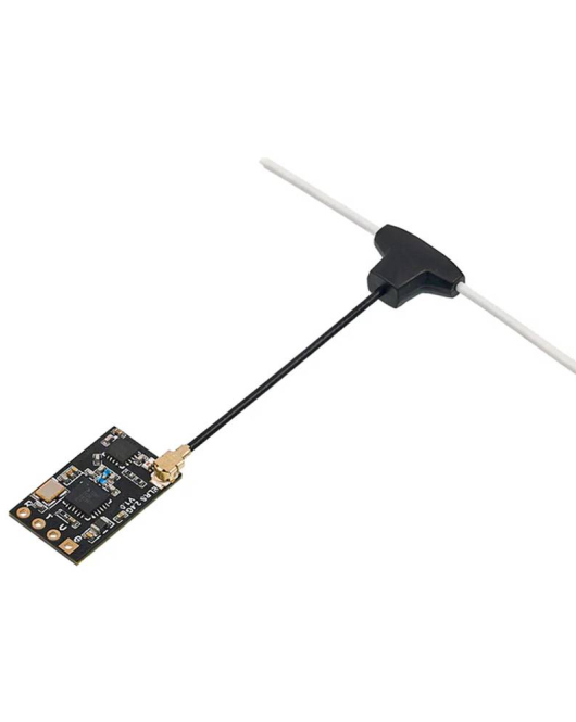 BETAFPV ELRS 2.4GHz Nano Receiver for FPV Racing Drones