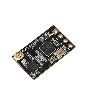 BETAFPV ELRS 2.4GHz Nano Receiver for FPV Racing Drones