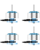 BETAFPV 0702SE II Brushless Motors (4PCS) – 23000KV / 27000KV Ultra-Light Micro FPV Motors for Tiny Whoop Drones BETAFPV 0702SE II Brushless Motors (4PCS) – 23000KV / 27000KV Ultra-Light Micro FPV Motors for Tiny Whoop Drones