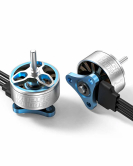 BETAFPV 0702SE II Brushless Motors (4PCS) – 23000KV / 27000KV Ultra-Light Micro FPV Motors for Tiny Whoop Drones BETAFPV 0702SE II Brushless Motors (4PCS) – 23000KV / 27000KV Ultra-Light Micro FPV Motors for Tiny Whoop Drones