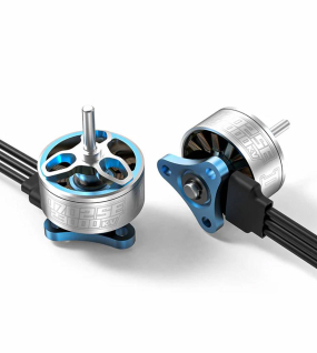 BETAFPV 0702SE II Brushless Motors (4PCS) – 23000KV / 27000KV Ultra-Light Micro FPV Motors for Tiny Whoop Drones