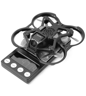 BETAFPV Aquila16 FPV Kit – 1S Brushless Beginner FPV Drone RTF Set