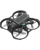 BETAFPV Aquila16 Brushless Quadcopter – ELRS 2.4GHz FPV Drone for Beginners Training & Indoor Freestyle