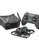 BETAFPV Aquila16 FPV Kit – 1S Brushless Beginner FPV Drone RTF Set