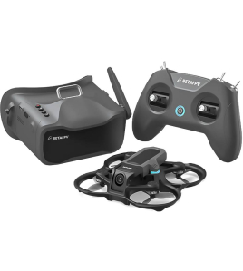 BETAFPV Aquila16 FPV Kit – 1S Brushless Beginner FPV Drone RTF Set