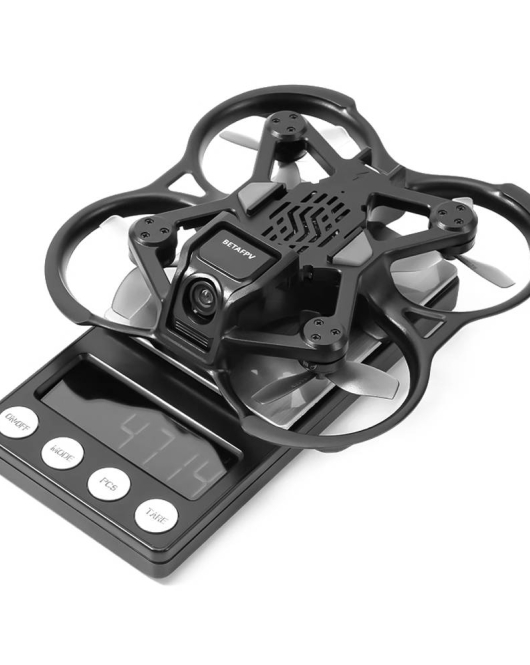 BETAFPV Aquila16 Brushless Quadcopter – ELRS 2.4GHz FPV Drone for Beginners Training & Indoor Freestyle