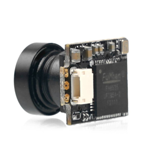 BETAFPV C02 2.1mm 1200TVL FPV Micro Camera – Ultra Light Analog FPV Camera for Tiny Whoop Drones