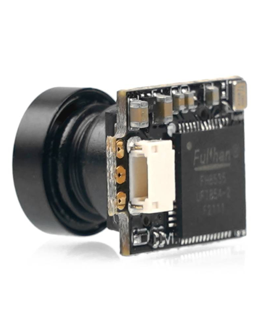 BETAFPV C02 2.1mm 1200TVL FPV Micro Camera – Ultra Light Analog FPV Camera for Tiny Whoop Drones