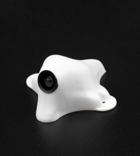 BETAFPV C02 2.1mm 1200TVL FPV Micro Camera – Ultra Light Analog FPV Camera for Tiny Whoop Drones