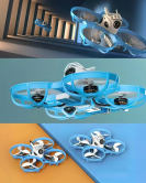 BETAFPV Meteor75 Pro 2024 Brushless Whoop Analog FPV Drone with C03 Camera – ELRS 2.4GHz BETAFPV Meteor75 Pro 2024 Brushless Whoop Analog FPV Drone with C03 Camera – ELRS 2.4GHz