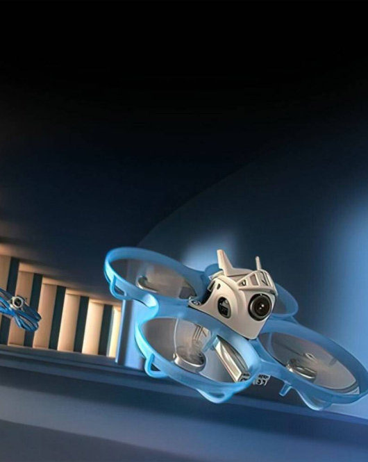 BETAFPV Meteor75 Pro 2024 Brushless Whoop Analog FPV Drone with C03 Camera – ELRS 2.4GHz BETAFPV Meteor75 Pro 2024 Brushless Whoop Analog FPV Drone with C03 Camera – ELRS 2.4GHz