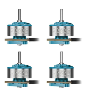 BETAFPV 0702SE II Brushless Motors (4PCS) – 23000KV / 27000KV Ultra-Light Micro FPV Motors for Tiny Whoop Drones