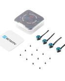 BETAFPV Freestyle 0702 Brushless Motor 25000KV (4PCS) for Tiny Whoop FPV Drones