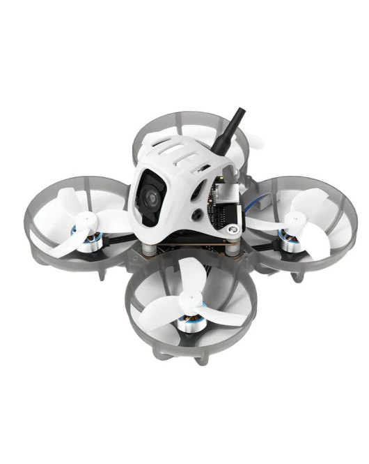 BETAFPV Meteor65 Pro Brushless Whoop HD with DJI O4 Air Unit – ELRS 2.4GHz Tiny Whoop FPV Drone