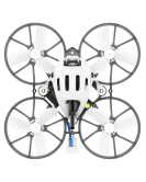 BETAFPV Meteor65 Pro Brushless Whoop HD with DJI O4 Air Unit – ELRS 2.4GHz Tiny Whoop FPV Drone