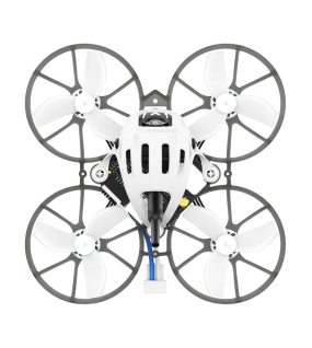 BETAFPV Meteor65 Pro Brushless Whoop HD with DJI O4 Air Unit – ELRS 2.4GHz Tiny Whoop FPV Drone