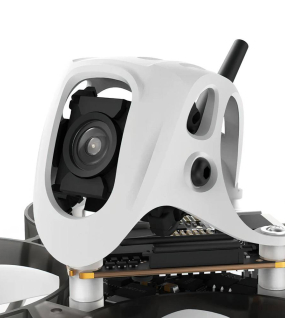 BETAFPV Meteor65 Pro Brushless Whoop HD with DJI O4 Air Unit – ELRS 2.4GHz Tiny Whoop FPV Drone