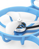 BETAFPV Meteor75 Pro 2024 Brushless Whoop Analog FPV Drone with C03 Camera – ELRS 2.4GHz BETAFPV Meteor75 Pro 2024 Brushless Whoop Analog FPV Drone with C03 Camera – ELRS 2.4GHz