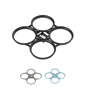 BETAFPV Pavo20 Prop Guard – Durable Cinewhoop Propeller Protection Frame Accessory for FPV Drone