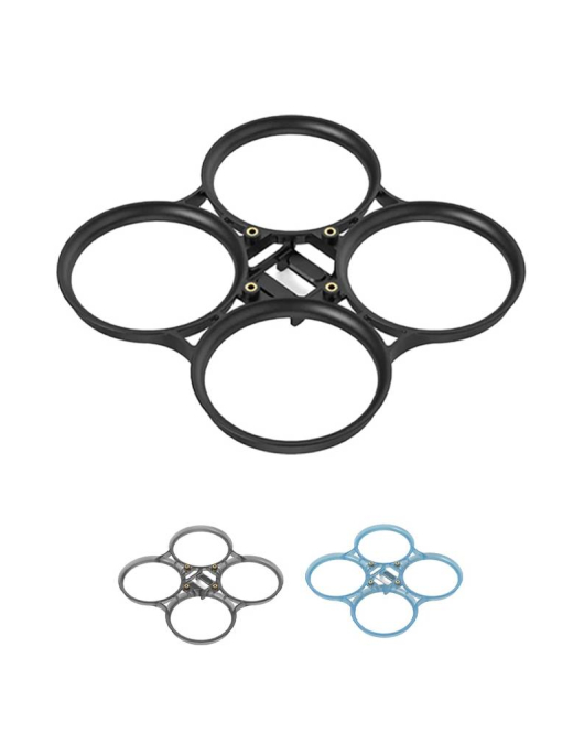 BETAFPV Pavo20 Prop Guard – Durable Cinewhoop Propeller Protection Frame Accessory for FPV Drone
