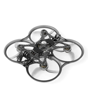BETAFPV Pavo35 Cinewhoop Drone (PNP) – No FPV System | 3.5-inch Brushless Cinematic FPV Drone Frame Kit