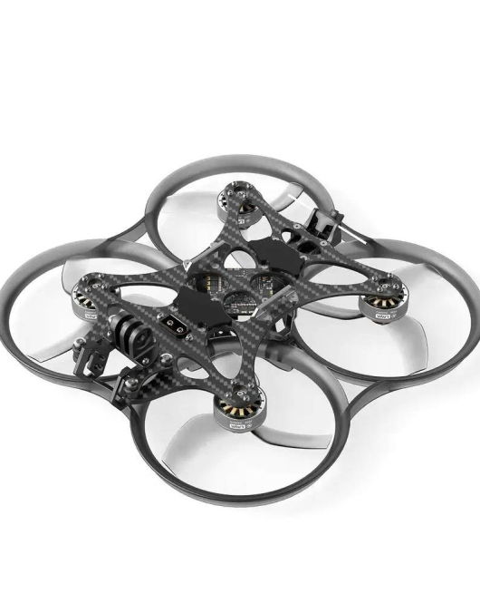 BETAFPV Pavo35 Cinewhoop Drone (PNP) – No FPV System | 3.5-inch Brushless Cinematic FPV Drone Frame Kit