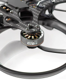 BETAFPV Pavo35 Cinewhoop Drone (PNP) – No FPV System | 3.5-inch Brushless Cinematic FPV Drone Frame Kit