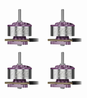 BETAFPV Racing 0702 Brushless Motor 30000KV (4PCS)