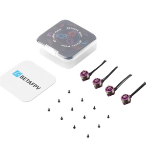 BETAFPV Racing 0702 Brushless Motor 30000KV (4PCS)