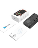 BETAFPV HexaCharger 1S Battery Charger for BT2.0 & PH2.0 FPV Batteries