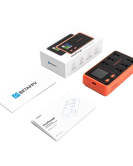 BETAFPV HexaCharger Pro 1S LiPo Battery Charger – Fast Multi-Battery Charging Solution for FPV Drones
