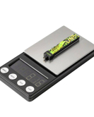BETAFPV LAVA II 320mAh 1S 95C LiHV Battery Pack (5PCS) with BT2.0 Connector