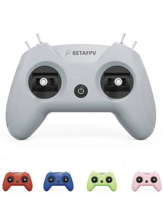 BETAFPV LiteRadio 2 SIM Controller Mode 2 – FPV Drone Simulator Radio Controller