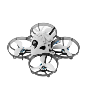 BETAFPV Meteor75 Pro HD FPV Drone with P1 Camera – 1S ELRS 2.4GHz