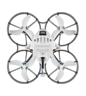 BETAFPV Meteor75 Pro HD FPV Drone with P1 Camera – 1S ELRS 2.4GHz