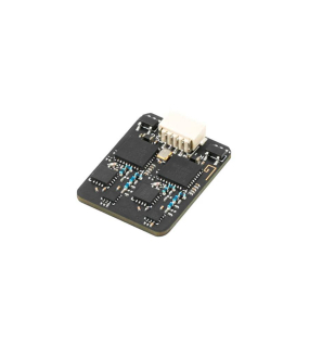 BETAFPV SuperX Gemini Xross Nano Receiver ELRS 2.4GHz/915MHz with T-Antennas