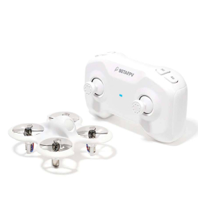 BETAFPV Cetus Lite FPV Whoop Racing Kit – FrSky D8 Beginner FPV Drone Kit with Goggles & Radio Controller
