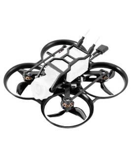 BETAFPV Pavo Pico V2 Cinewhoop Drone – HD Ready Ultra-Light Brushless FPV Cinewhoop for DJI/HD Systems