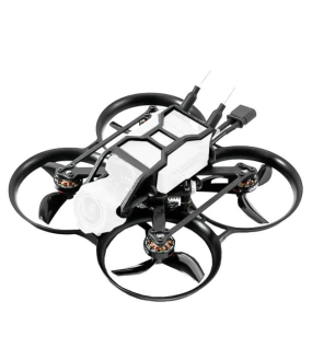 BETAFPV Pavo Pico V2 Cinewhoop Drone – HD Ready Ultra-Light Brushless FPV Cinewhoop for DJI/HD Systems